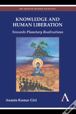 Capa do artigo Knowledge And Human Liberation