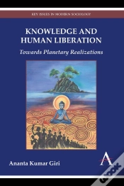 Capa do artigo Knowledge And Human Liberation