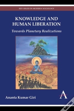 Capa do artigo Knowledge And Human Liberation
