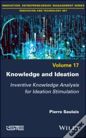Capa do artigo Knowledge And Ideation