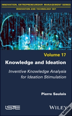 Capa do artigo Knowledge And Ideation
