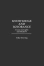 Knowledge And Ignorance - Preview