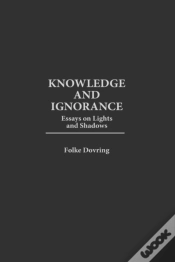 Capa do artigo Knowledge And Ignorance