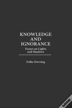 Capa do artigo Knowledge And Ignorance