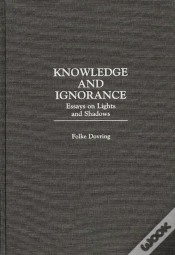 Capa do artigo Knowledge And Ignorance