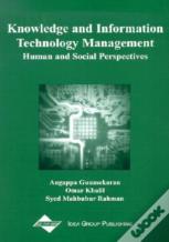 Knowledge And Information Technology Management