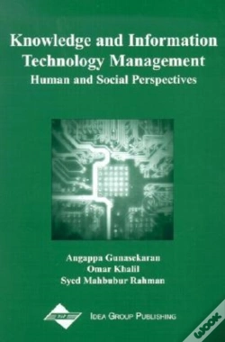 Capa do artigo Knowledge And Information Technology Management