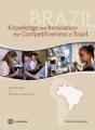 Knowledge And Innovation For Competitiveness In Brazil - Preview