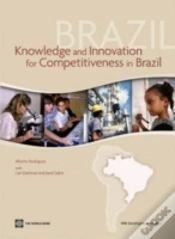 Capa do artigo Knowledge And Innovation For Competitiveness In Brazil