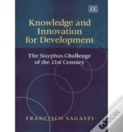 Capa do artigo Knowledge And Innovation For Development