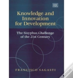 Capa do artigo Knowledge And Innovation For Development