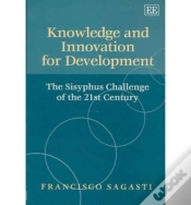 Capa do artigo Knowledge And Innovation For Development