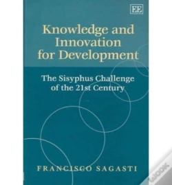 Capa do artigo Knowledge And Innovation For Development