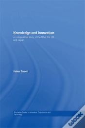 Capa do artigo Knowledge And Innovation