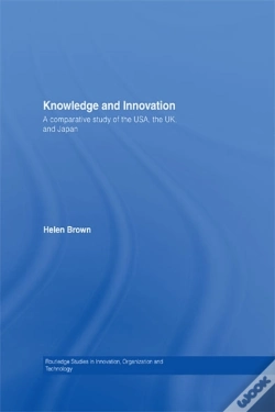 Capa do artigo Knowledge And Innovation