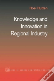 Capa do artigo Knowledge And Innovation In Regional Industry