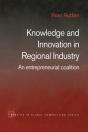 Knowledge And Innovation In Regional Industry - Preview