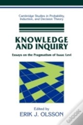 Knowledge And Inquiry