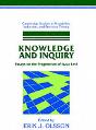 Knowledge And Inquiry - Preview