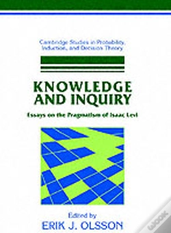 Capa do artigo Knowledge And Inquiry