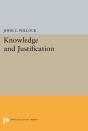 Knowledge And Justification - Preview