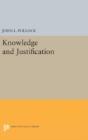 Knowledge And Justification - Preview