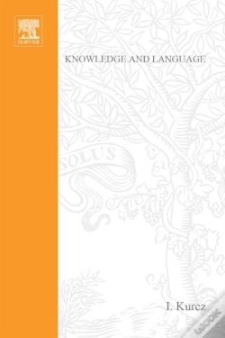 Capa do artigo Knowledge And Language