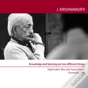 Capa do artigo Knowledge And Learning Are Two Different Things