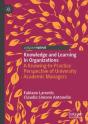 Knowledge And Learning In Organizations - Preview