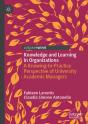 Knowledge And Learning In Organizations - Preview