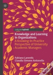 Capa do artigo Knowledge And Learning In Organizations