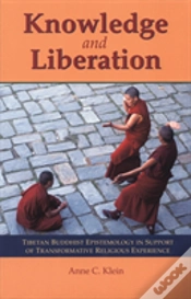 Capa do artigo Knowledge And Liberation