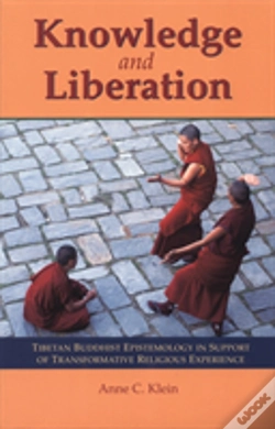 Capa do artigo Knowledge And Liberation