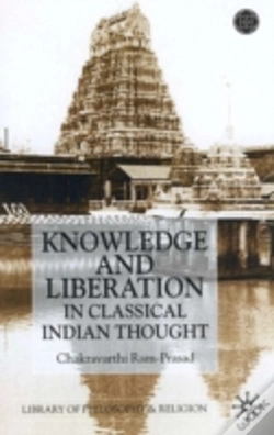 Capa do artigo Knowledge And Liberation In Classical Indian Thou
