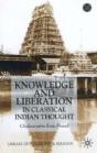 Knowledge And Liberation In Classical Indian Thou - Preview