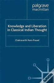 Capa do artigo Knowledge And Liberation In Classical Indian Thou