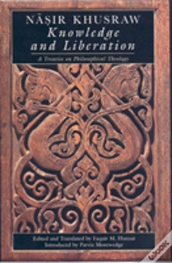 Capa do artigo Knowledge And Liberation
