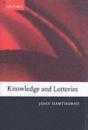 Knowledge And Lotteries - Preview