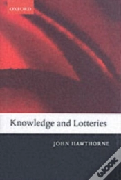 Capa do artigo Knowledge And Lotteries