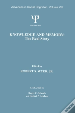 Capa do artigo Knowledge And Memory: The Real Story