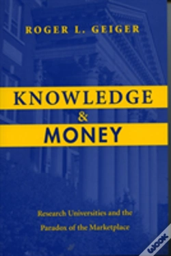 Capa do artigo Knowledge And Money