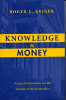 Knowledge And Money