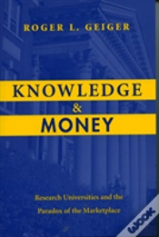 Capa do artigo Knowledge And Money