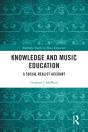 Knowledge And Music Education - Preview