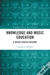 Knowledge And Music Education