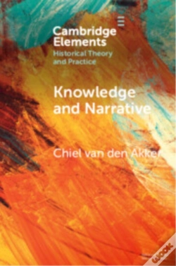 Capa do artigo Knowledge And Narrative