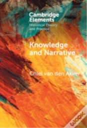 Capa do artigo Knowledge And Narrative