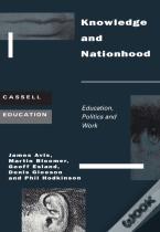Knowledge And Nationhood