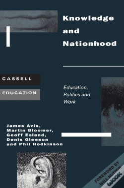 Capa do artigo Knowledge And Nationhood