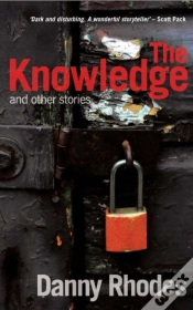 Capa do artigo Knowledge And Other Stories